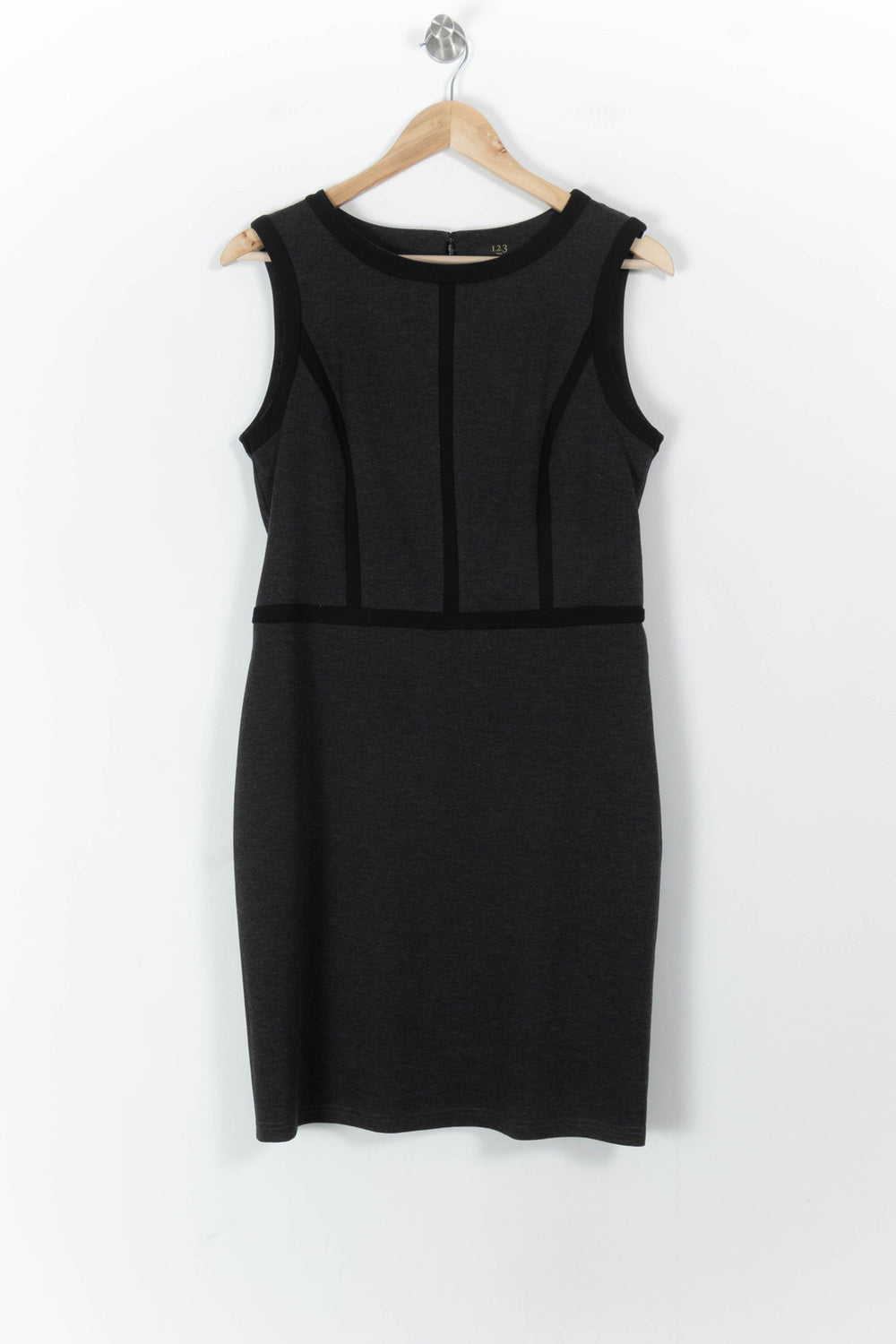 Robe - Taille XL/42 de la marque Maison 123 | PARAD41244 - Vendu par Paradigme - Image 2