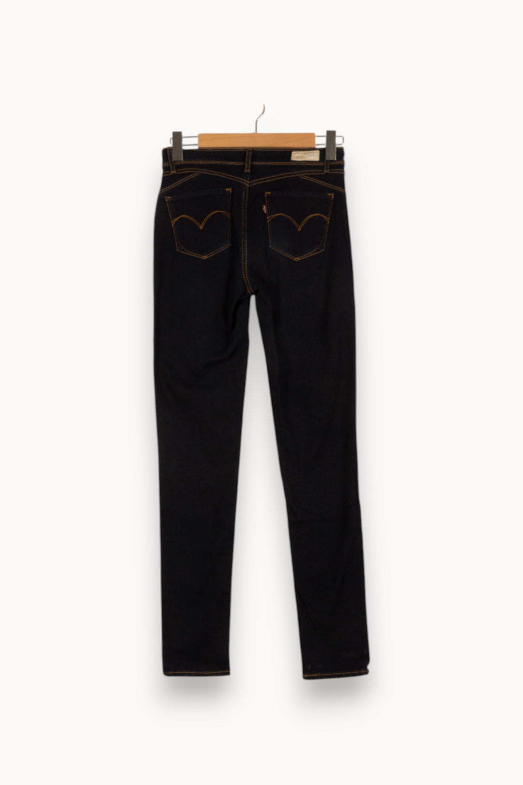 Jean - Taille S/36 de la marque Levi's | PARAD41355 - Vendu par Paradigme - Image 3