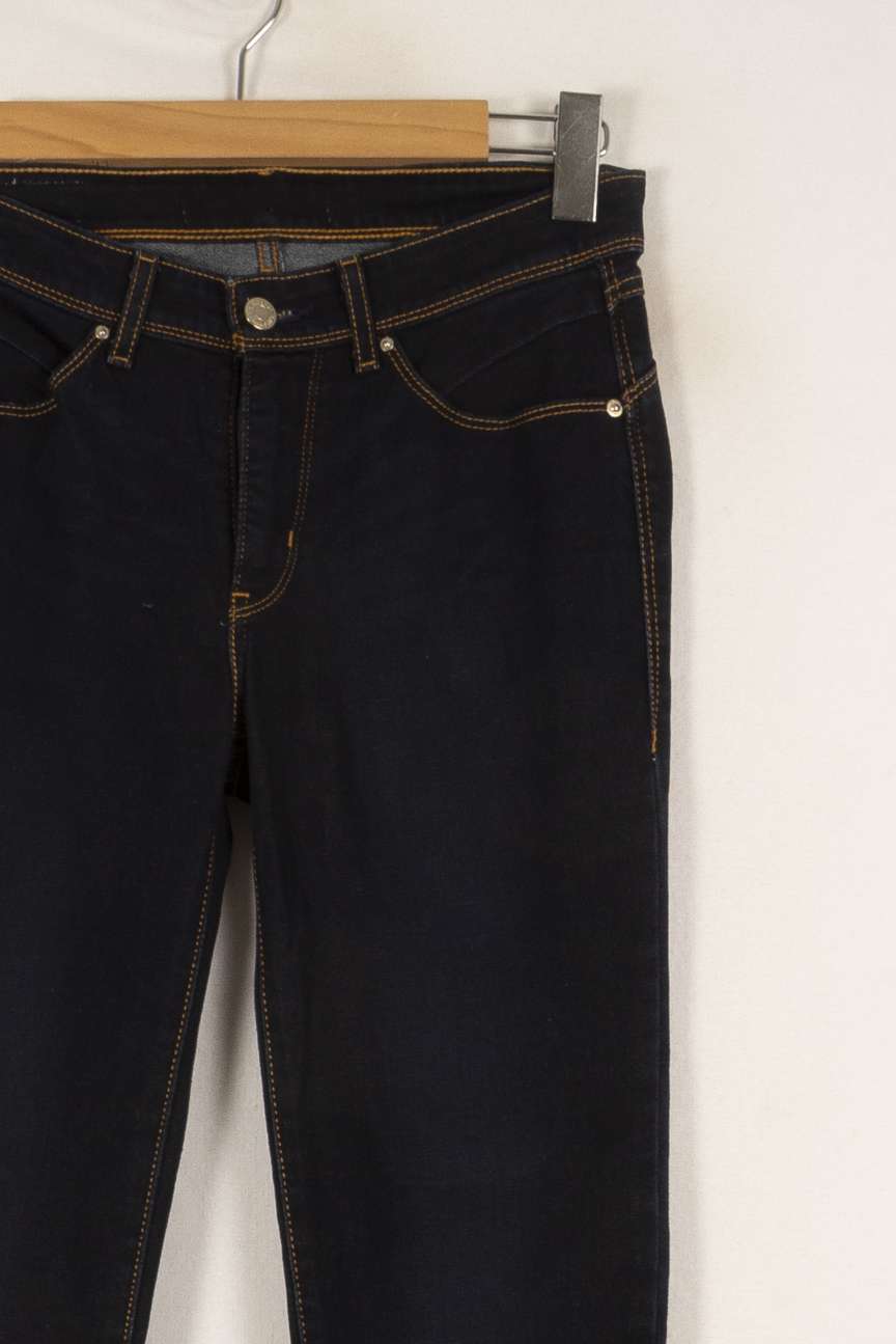Jean - Taille S/36 de la marque Levi's | PARAD41355 - Vendu par Paradigme - Image 2