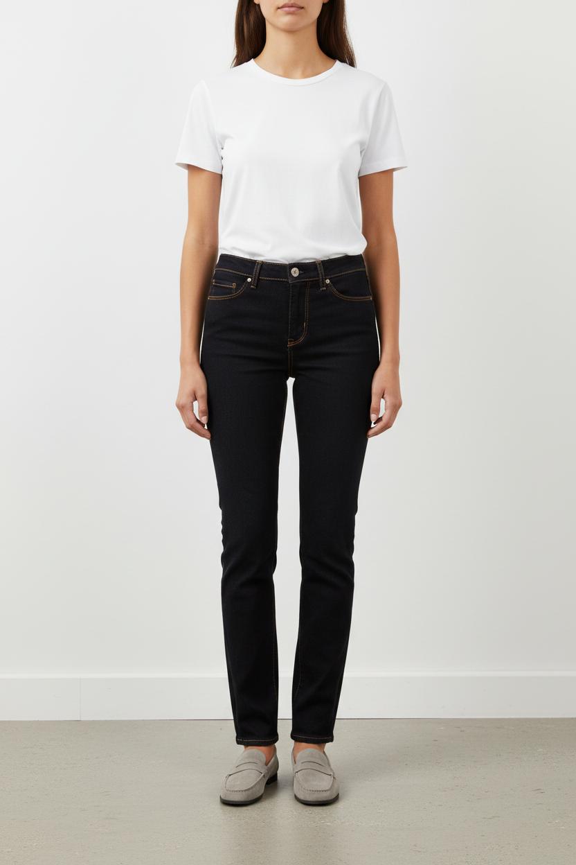 Jean - Taille S/36