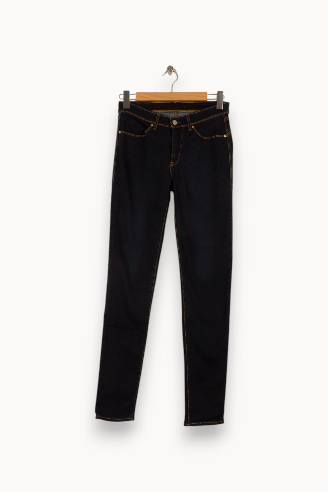 Jean - Taille S/36 de la marque Levi's | PARAD41355 - Vendu par Paradigme - Image 1