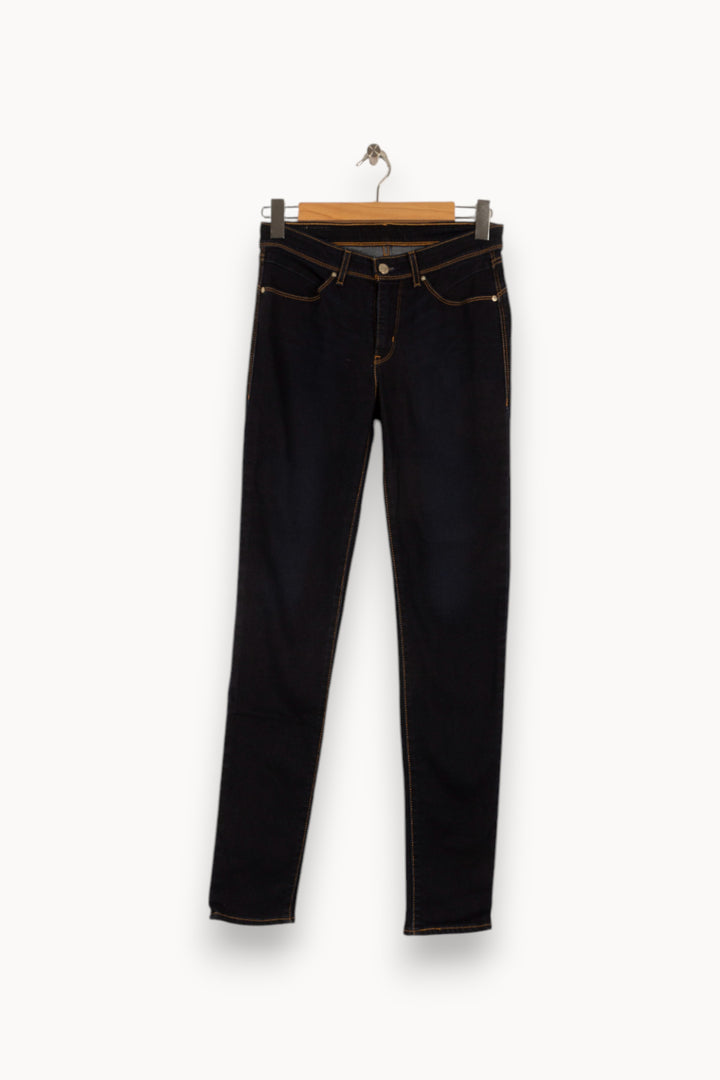 Jean - Taille S/36 de la marque Levi's | PARAD41355 - Vendu par Paradigme - Image 1