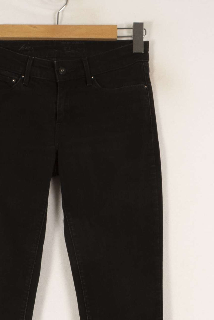 Jean - Taille S/36 de la marque Levi's | PARAD41356 - Vendu par Paradigme - Image 2