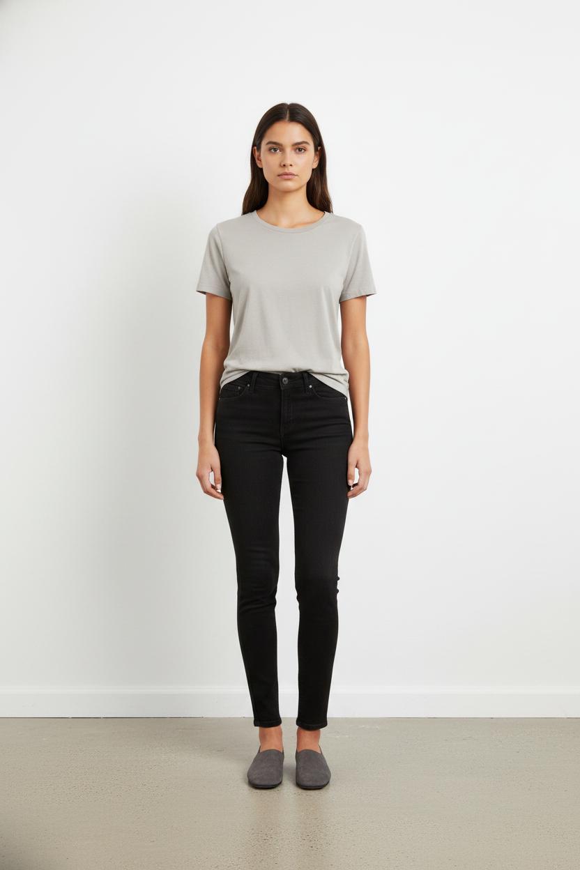 Jean - Taille S/36