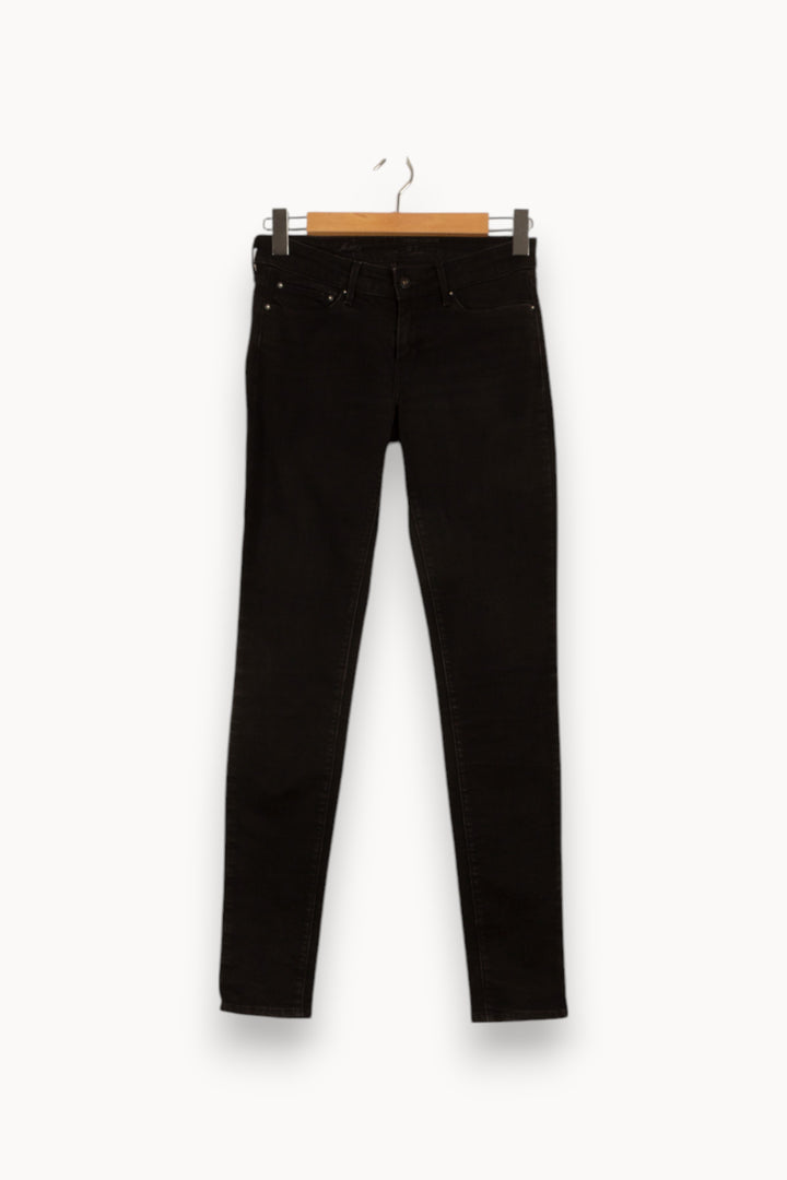 Jean - Taille S/36 de la marque Levi's | PARAD41356 - Vendu par Paradigme - Image 1