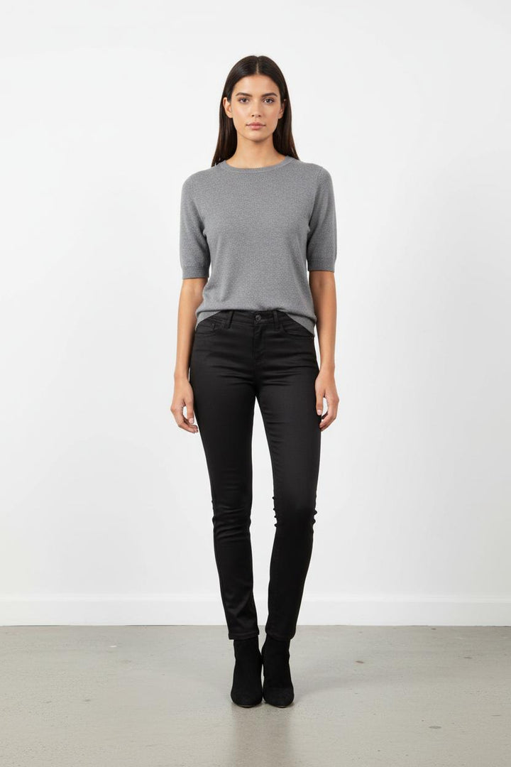 Pantalon Noir - Taille XS/34