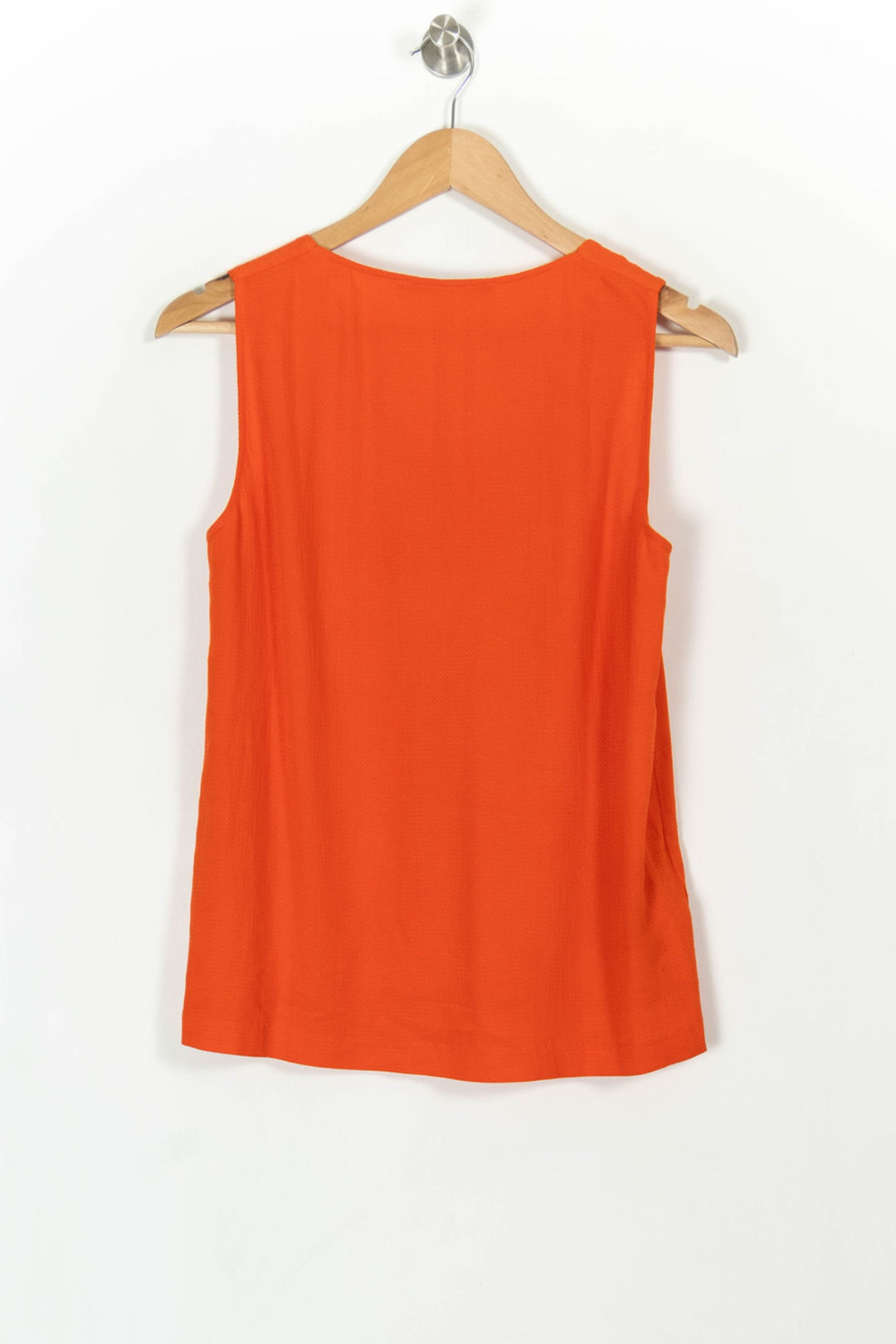 Top Orange - Taille M/38 de la marque Comptoir des Cotonniers | PARAD41407 - Vendu par Paradigme - Image 4
