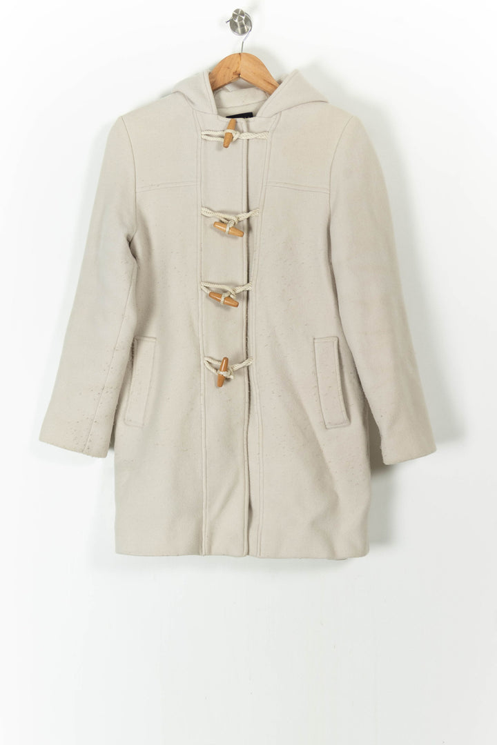 Manteau beige - Taille XL/42 de la marque Caroll | PARAD41412 - Vendu par Paradigme - Image 2