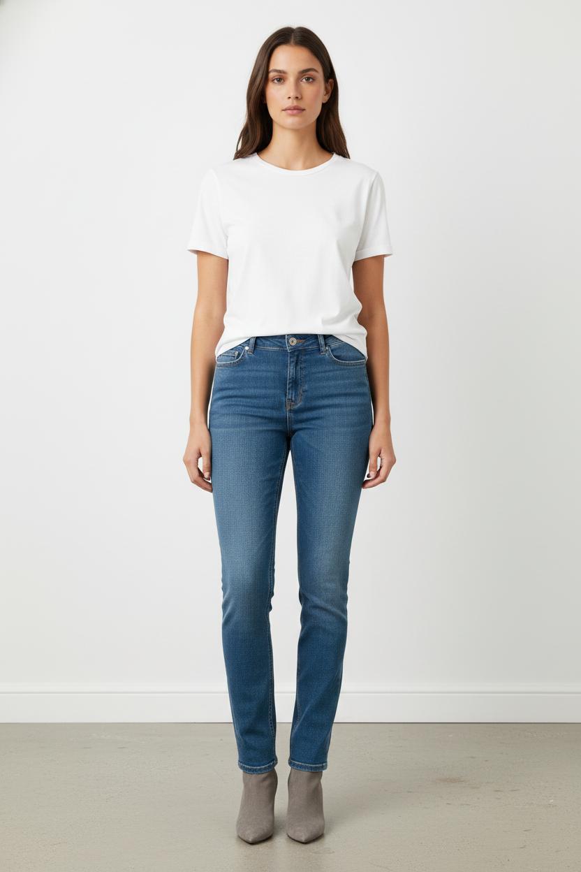 Jean - Taille S/36