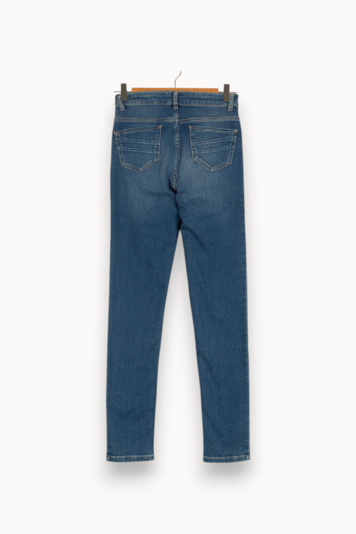 Jean - Taille S/36 de la marque Maison 123 | PARAD41422 - Vendu par Paradigme - Image 3