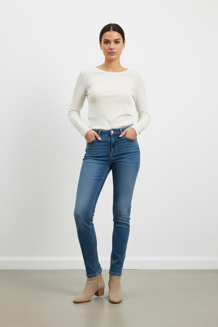 Jean - Taille S/36