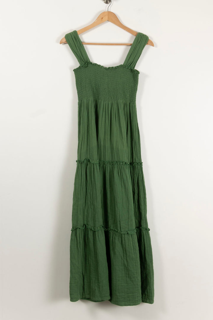 Robe - Taille XS/34 de la marque Petite Mendigote | PARAD41423 - Vendu par Paradigme - Image 4