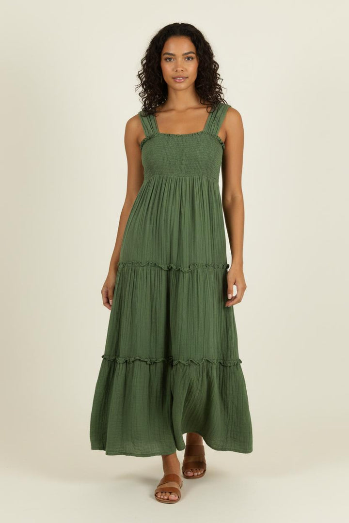 Robe - Taille XS/34 de la marque Petite Mendigote | PARAD41423 - Vendu par Paradigme - Image 1