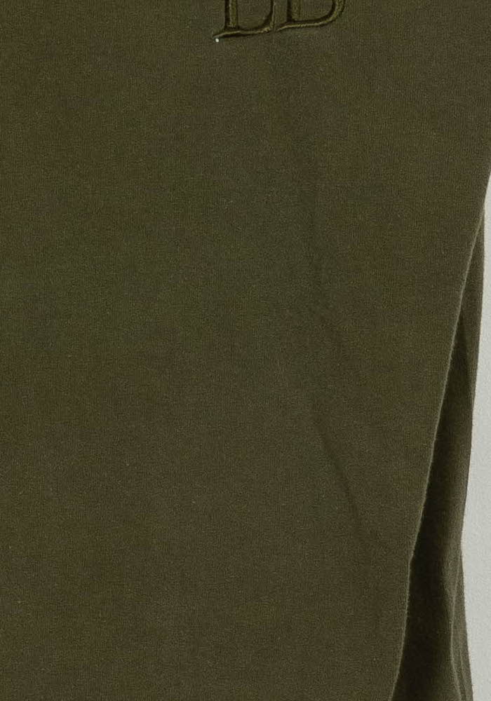 T-shirt vert - Taille M/38 de la marque Laurence Bras | PARAD41433 - Vendu par Paradigme - Image 3
