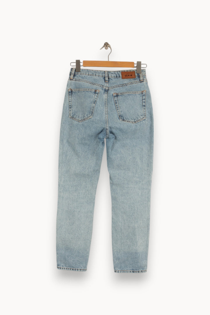 Jean - Taille S/36 de la marque Sézane | PARAD41458 - Vendu par Paradigme - Image 3