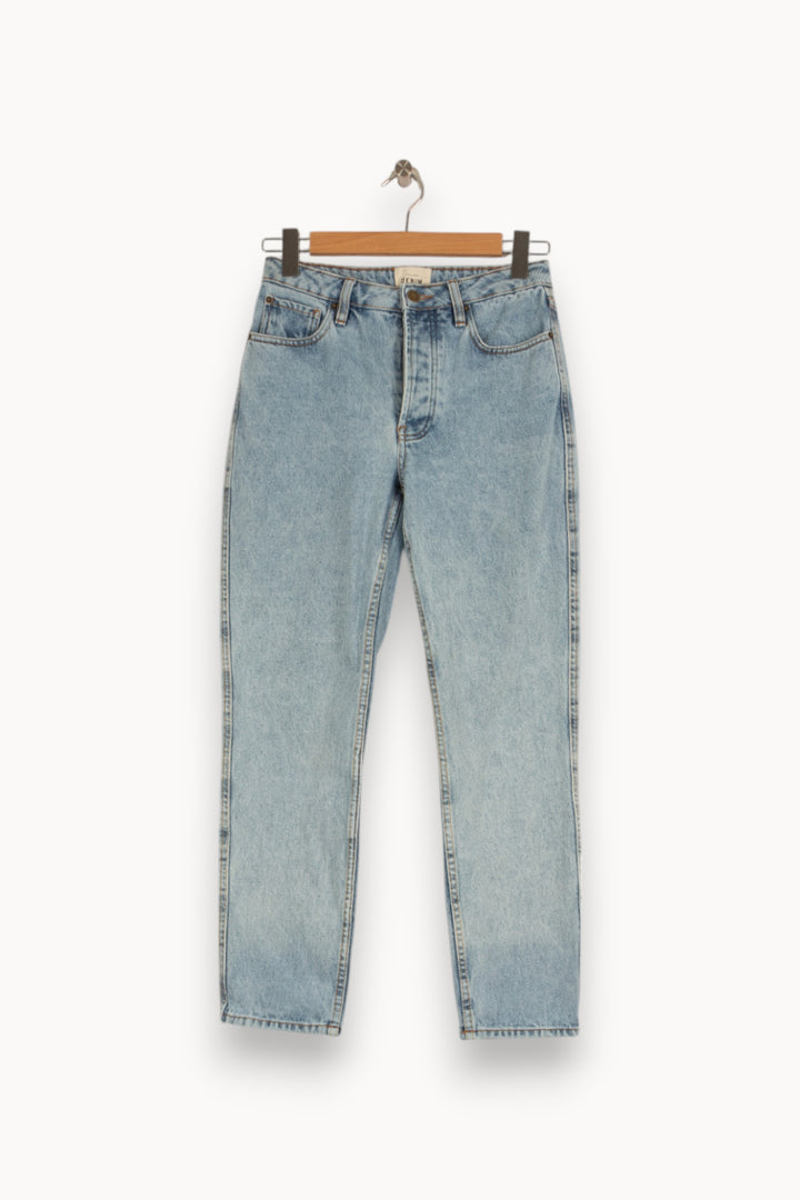 Jean - Taille S/36 de la marque Sézane | PARAD41458 - Vendu par Paradigme - Image 1