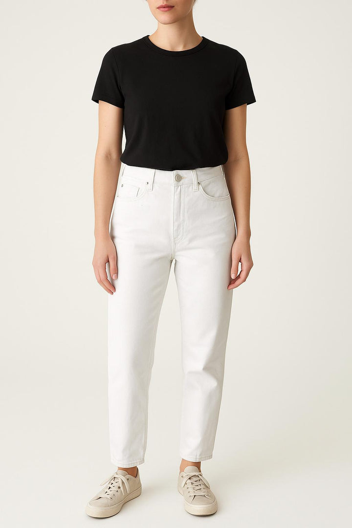 Jean - Taille S/36 de la marque Sandro | PARAD41493 - Vendu par Paradigme - Image 1
