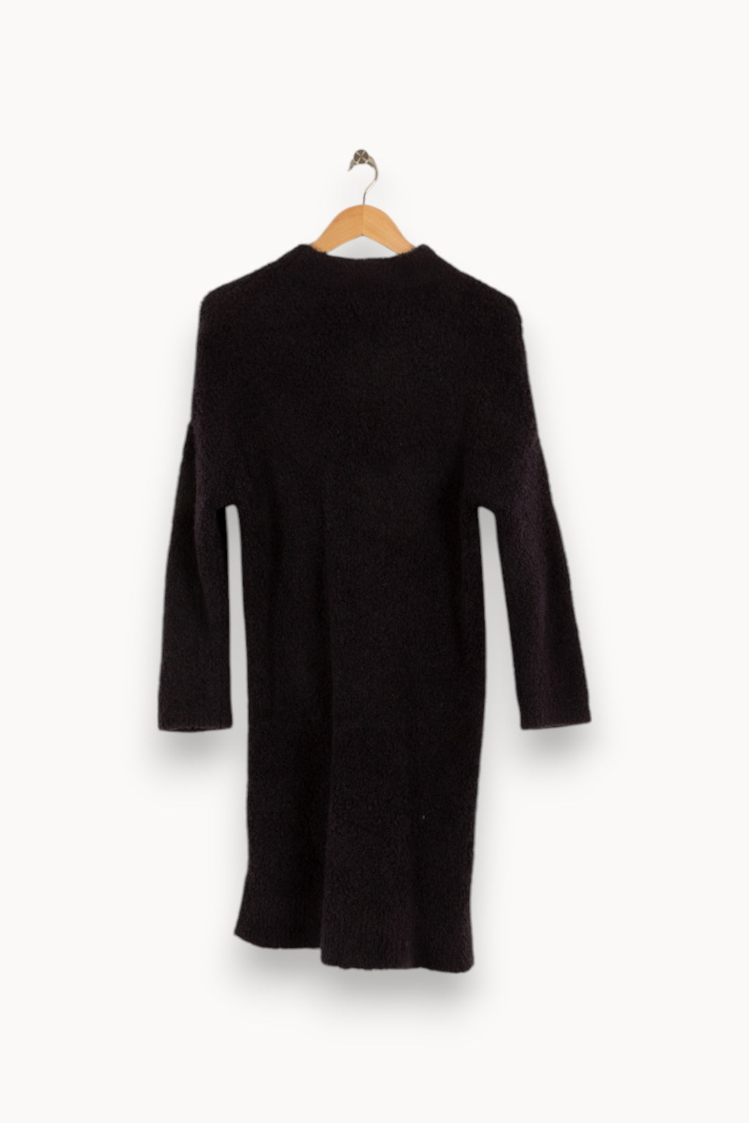 Robe Bleue - Taille M/38 de la marque Bellerose | PARAD41519 - Vendu par Paradigme - Image 3