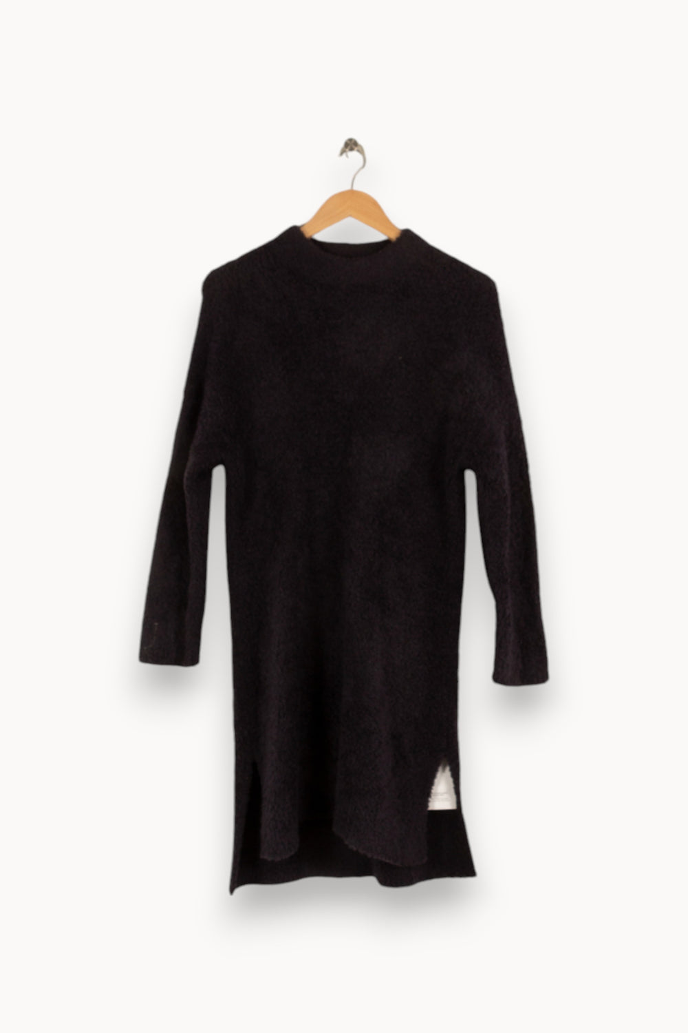 Robe Bleue - Taille M/38 de la marque Bellerose | PARAD41519 - Vendu par Paradigme - Image 1