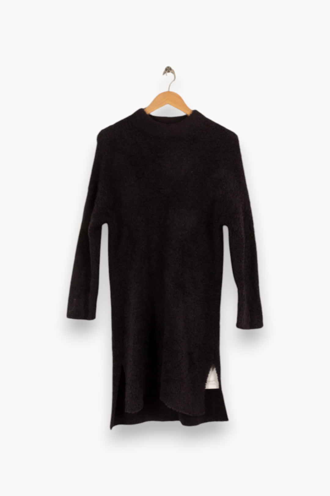 Robe Bleue - Taille M/38 de la marque Bellerose | PARAD41519 - Vendu par Paradigme - Image 1