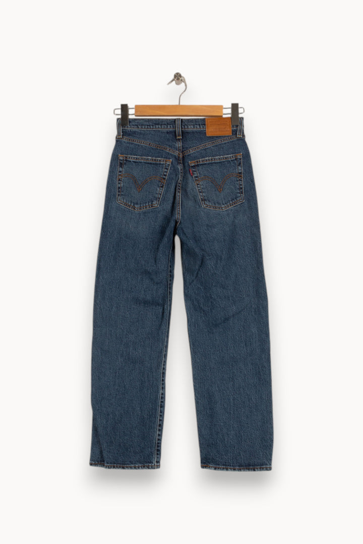 Jean - Taille S/36 de la marque Levi's | PARAD41527 - Vendu par Paradigme - Image 3