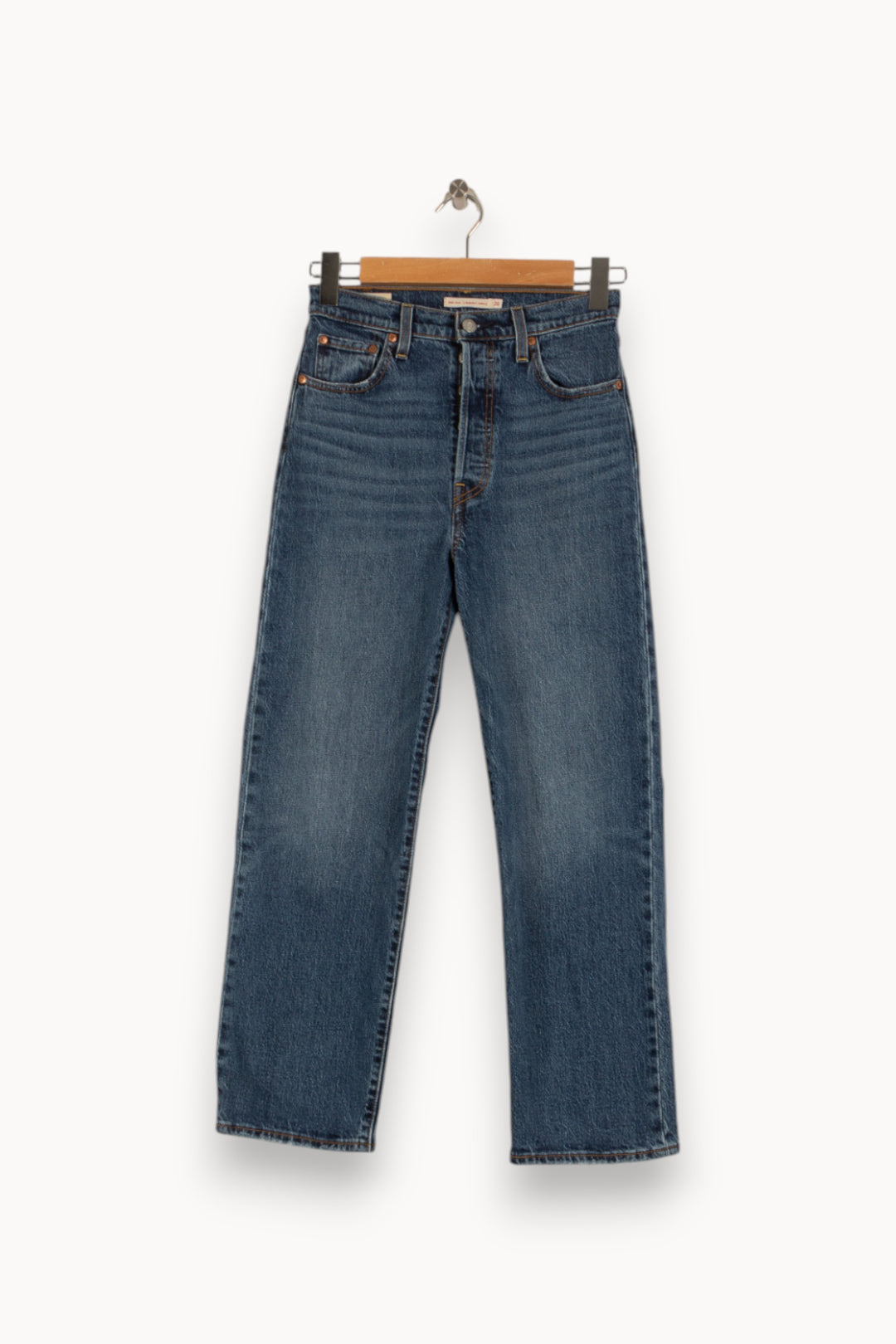 Jean - Taille S/36 de la marque Levi's | PARAD41527 - Vendu par Paradigme - Image 1