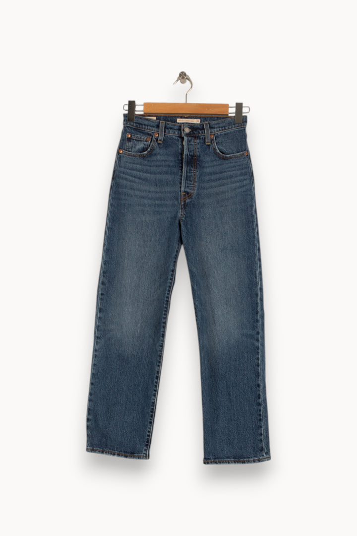 Jean - Taille S/36 de la marque Levi's | PARAD41527 - Vendu par Paradigme - Image 1