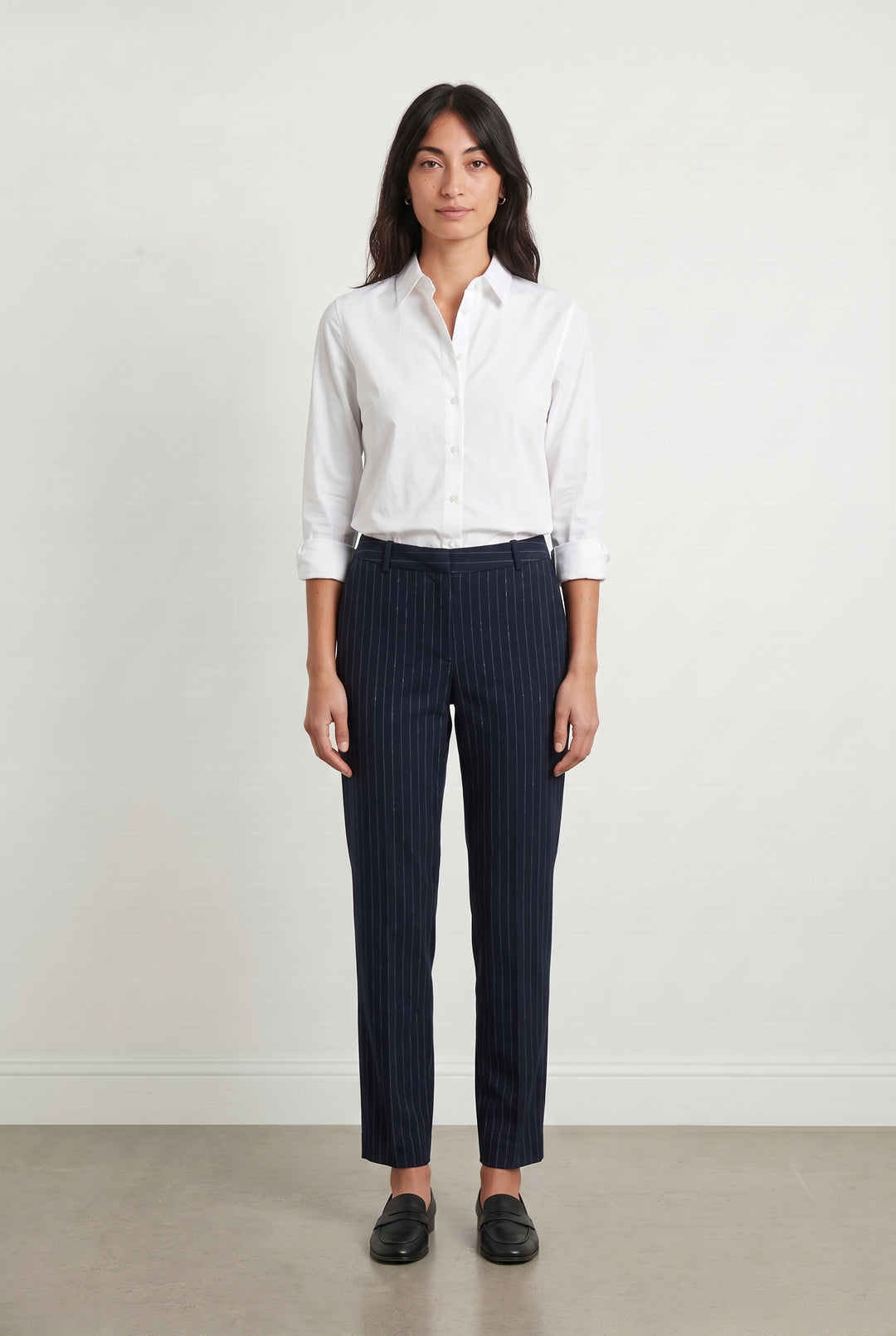 Pantalon Bleu - Taille S/36 de la marque Claudie Pierlot | PARAD41547 - Vendu par Paradigme - Image 1