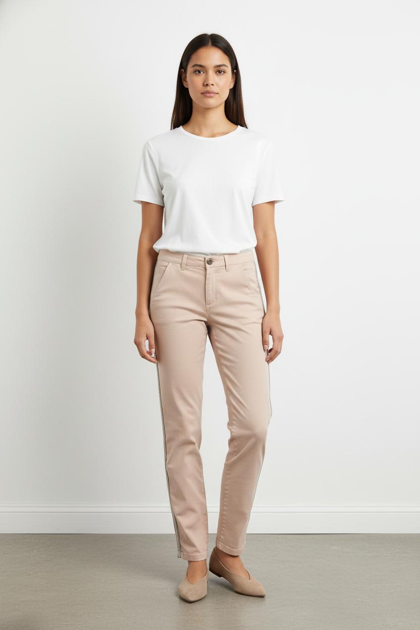 Pantalon Rose - Taille XS/34