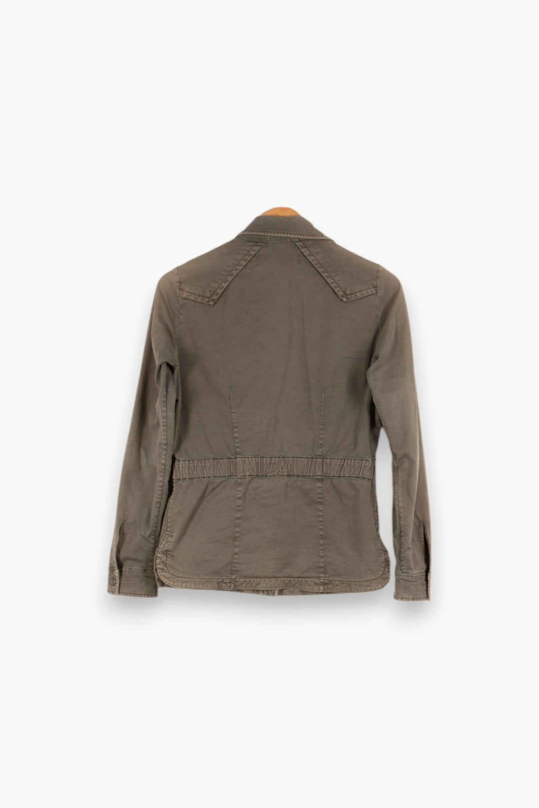 Veste - Taille S/36 de la marque Comptoir des Cotonniers | PARAD41561 - Vendu par Paradigme - Image 3