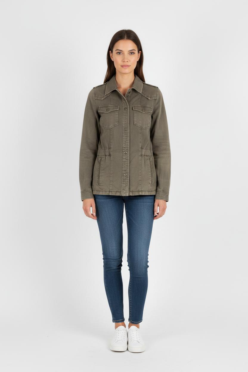 Veste - Taille S/36