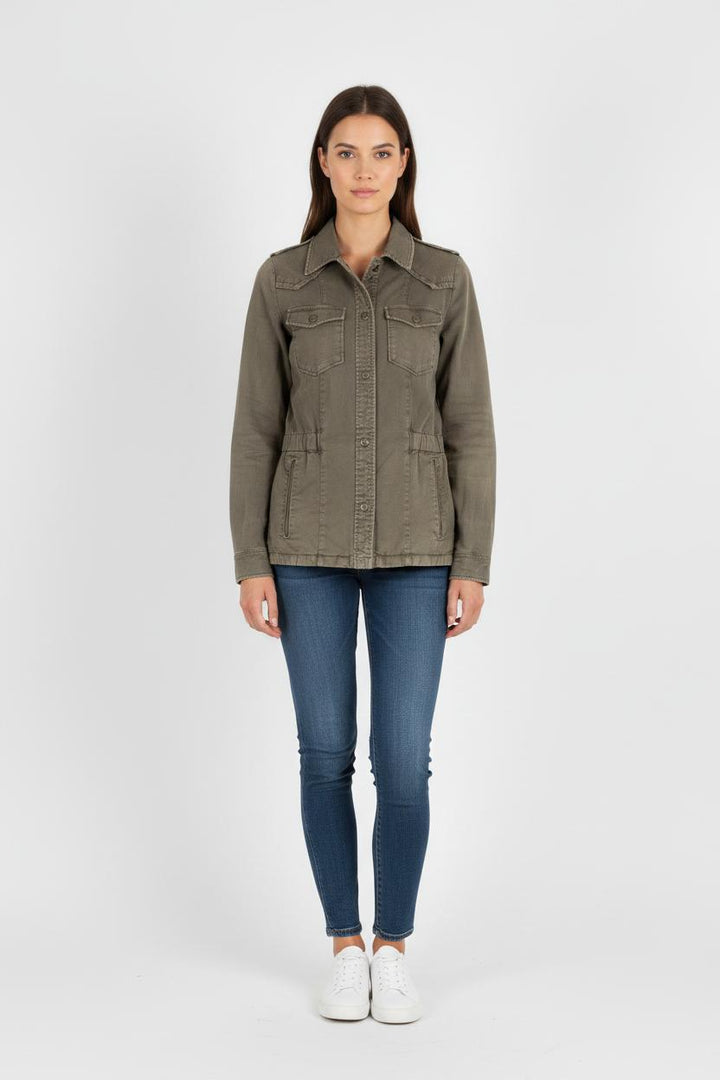 Veste - Taille S/36