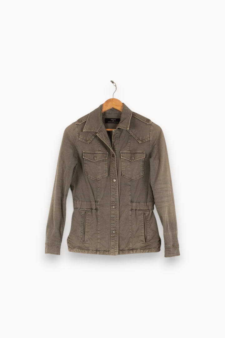 Veste - Taille S/36 de la marque Comptoir des Cotonniers | PARAD41561 - Vendu par Paradigme - Image 1