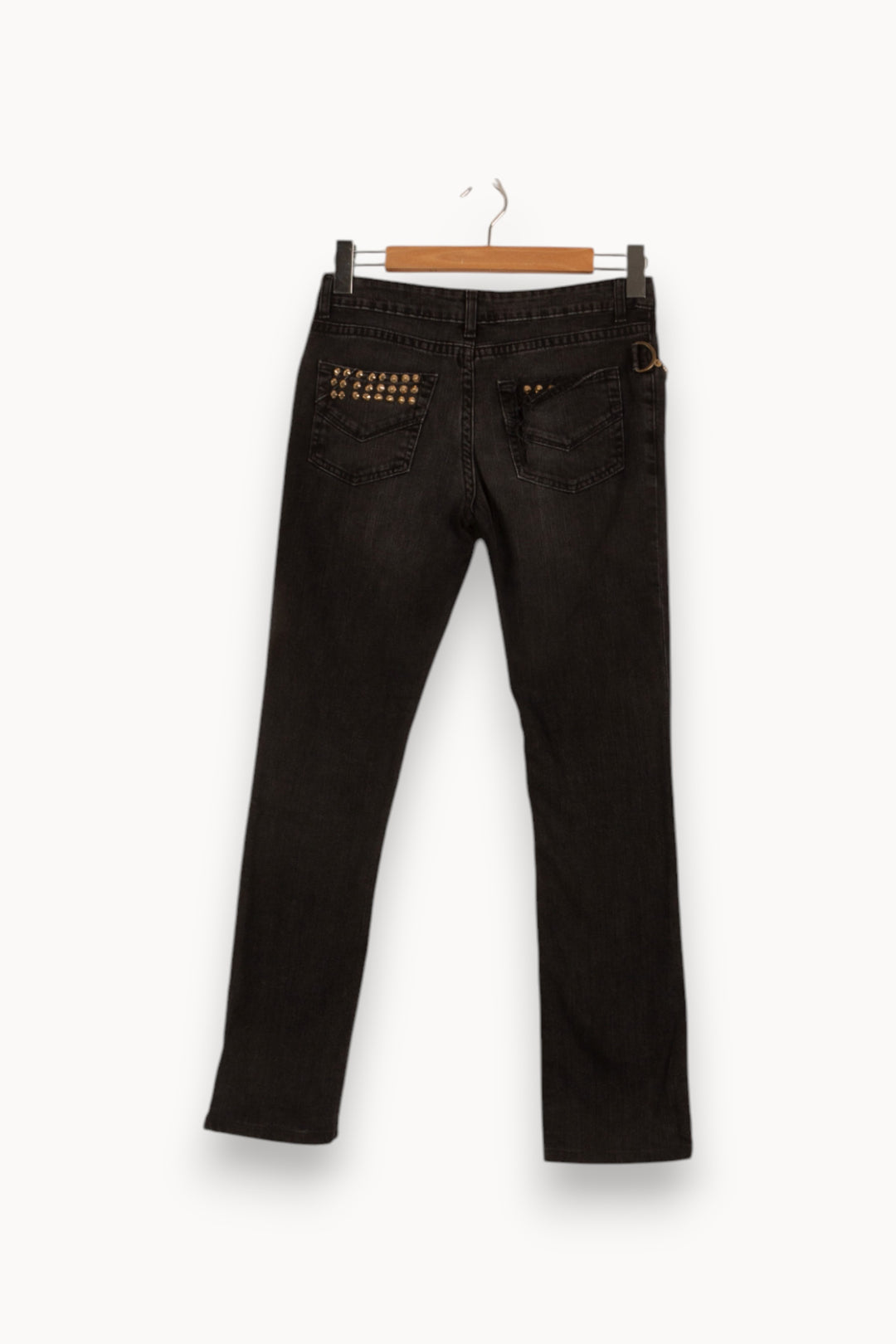Jean - Taille S/36 de la marque Zadig&Voltaire | PARAD41564 - Vendu par Paradigme - Image 3