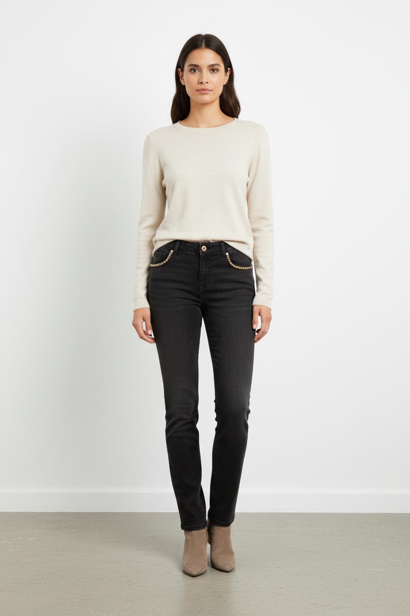 Jean - Taille S/36