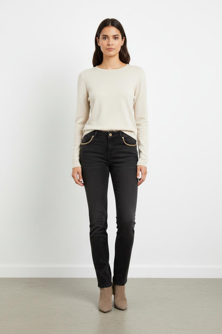 Jean - Taille S/36