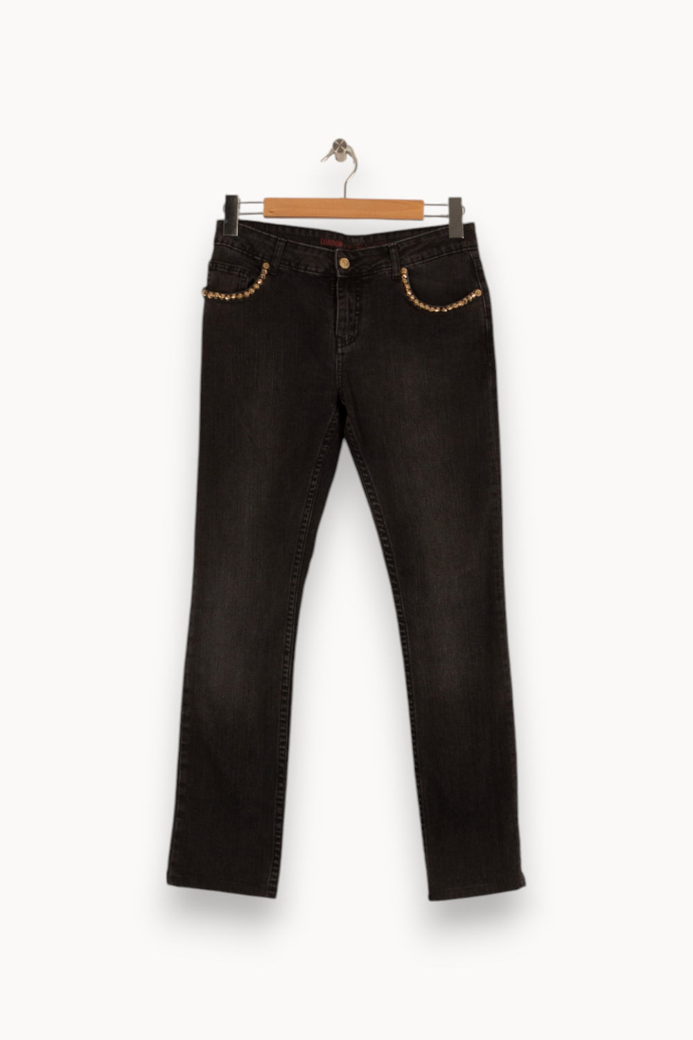 Jean - Taille S/36 de la marque Zadig&Voltaire | PARAD41564 - Vendu par Paradigme - Image 1