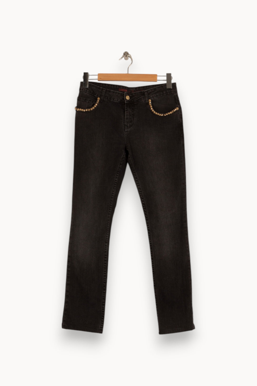 Jean - Taille S/36 de la marque Zadig&Voltaire | PARAD41564 - Vendu par Paradigme - Image 1