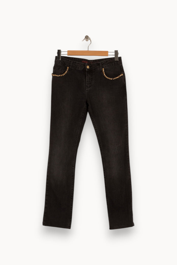 Jean - Taille S/36 de la marque Zadig&Voltaire | PARAD41564 - Vendu par Paradigme - Image 1