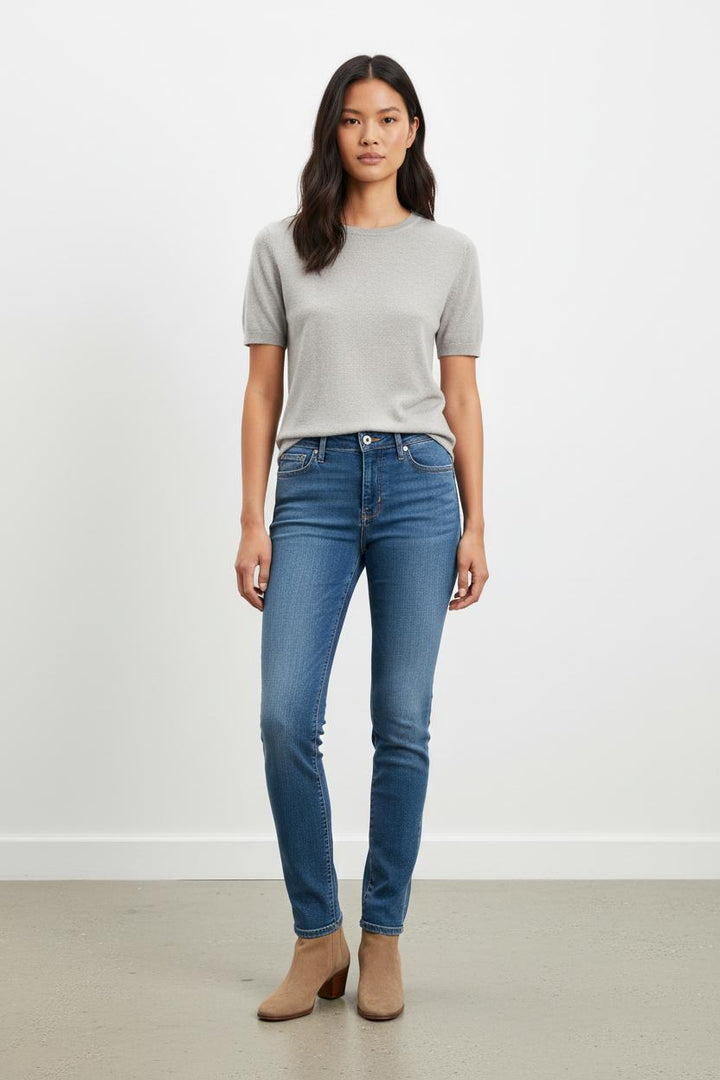 Jean - Taille S/36