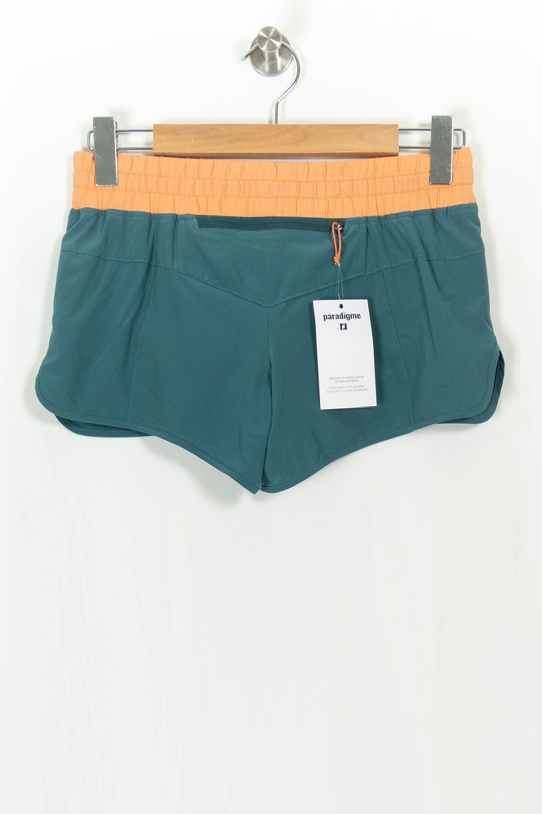 Short - Taille XS/34 de la marque Patagonia | PARAD41567 - Vendu par Paradigme - Image 4