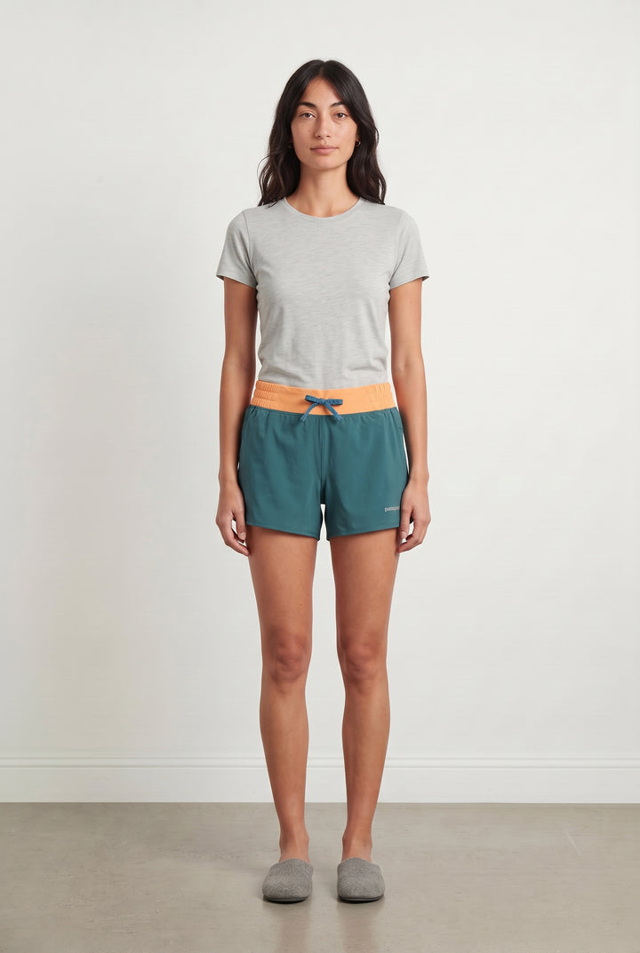 Short - Taille XS/34 de la marque Patagonia | PARAD41567 - Vendu par Paradigme - Image 1