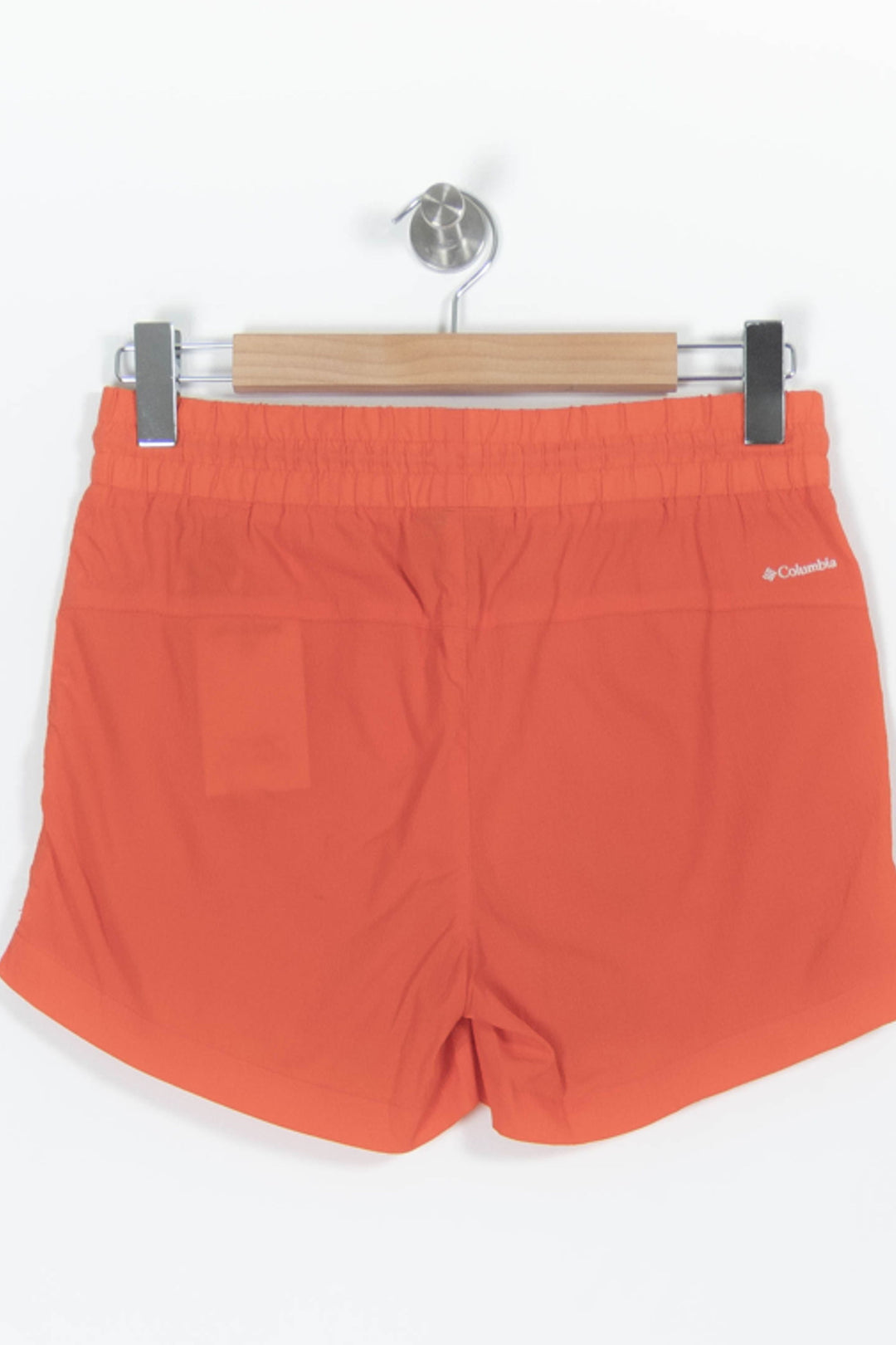 Short rouge - Taille S/36 de la marque Columbia | PARAD41568 - Vendu par Paradigme - Image 4