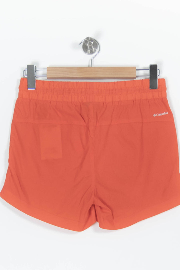 Short rouge - Taille S/36 de la marque Columbia | PARAD41568 - Vendu par Paradigme - Image 4