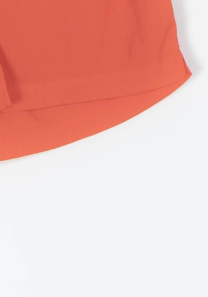 Short rouge - Taille S/36 de la marque Columbia | PARAD41568 - Vendu par Paradigme - Image 3