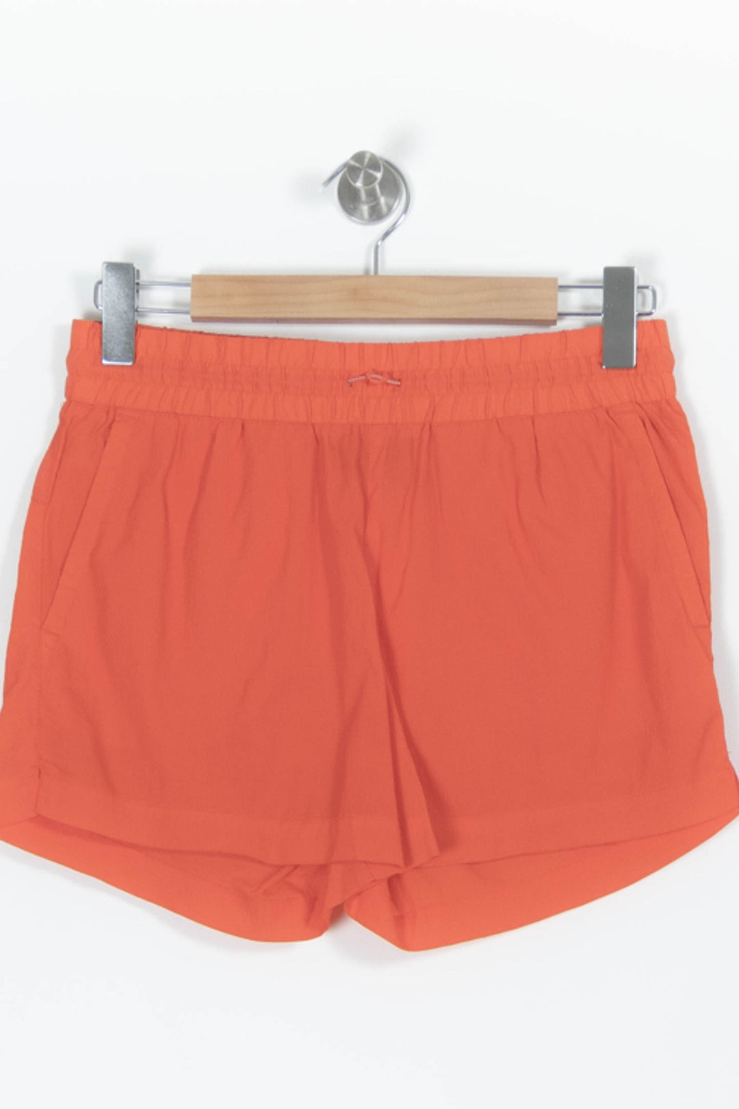 Short rouge - Taille S/36 de la marque Columbia | PARAD41568 - Vendu par Paradigme - Image 2