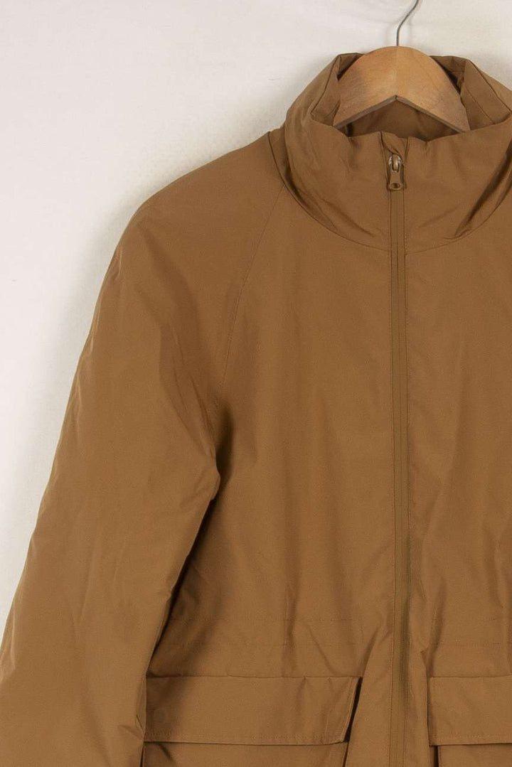 Manteau - Taille S/36 de la marque Max Mara | PARAD41570 - Vendu par Paradigme - Image 2