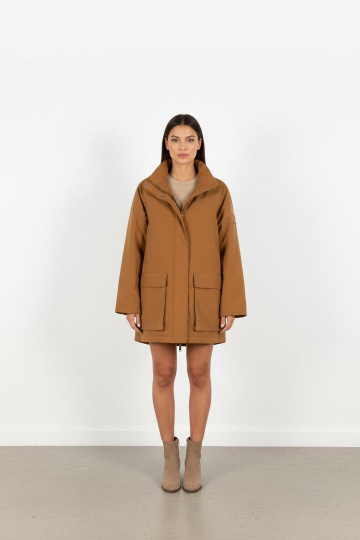 Manteau - Taille S/36
