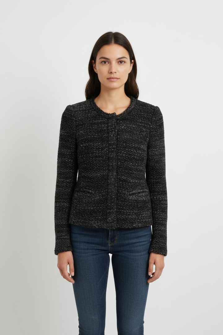 Veste Bleue - Taille S/36