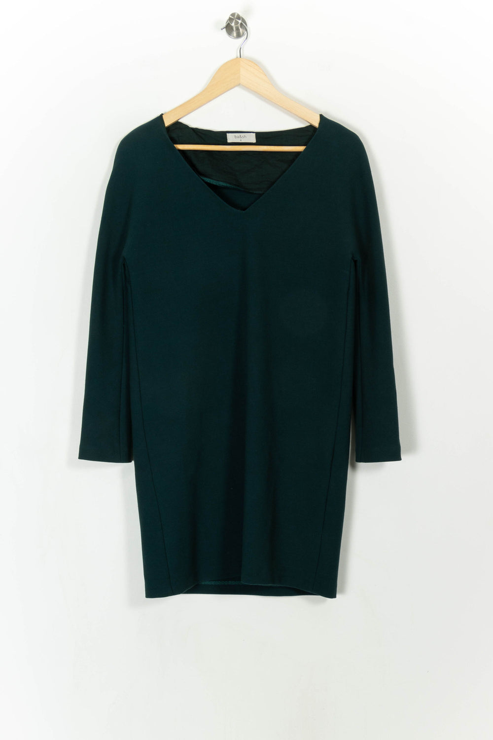 Robe - Taille XS/34 de la marque ba&sh | PARAD41572 - Vendu par Paradigme - Image 2